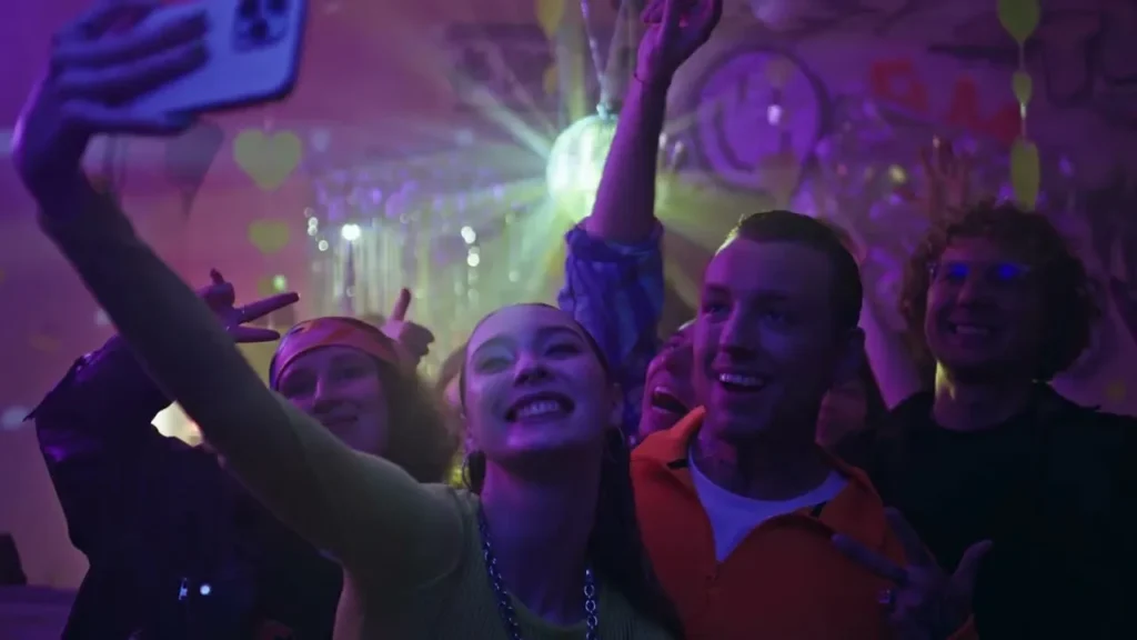 MATI DANCE – Ty Mnie Zdobyłaś (Official Video)
