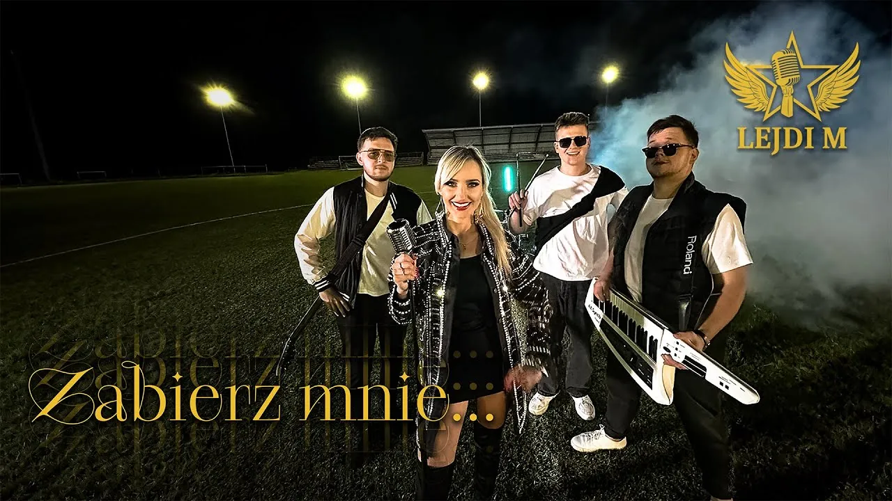 Mirage | Disco-Polo.eu