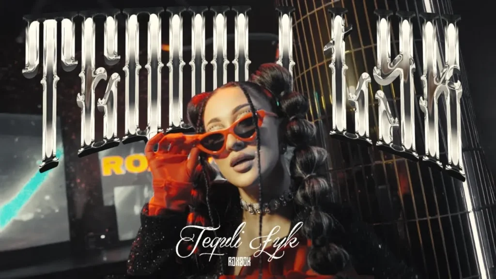 ROXAOK – TEQUILI ŁYK (Official Video)