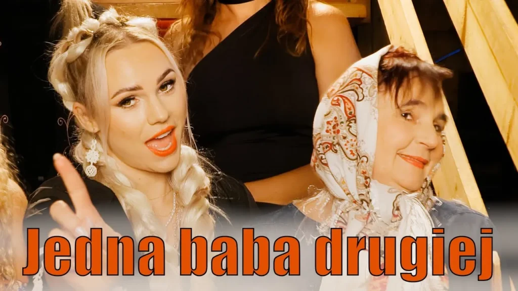 Weź Nie Pytaj – Jedna Baba Drugiej Babie (Official Video)