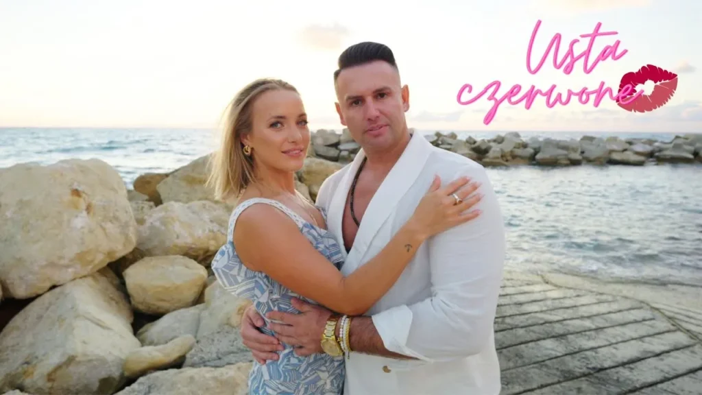 EXTAZY – Usta Czerwone (Official Video)