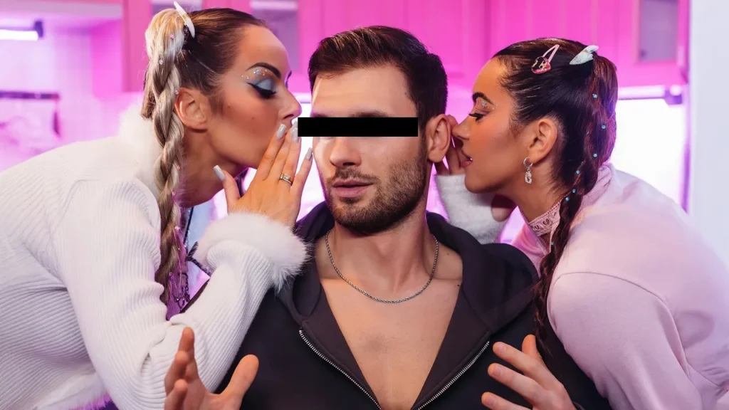 Topky – Od dzisiaj jesteś Ex (Official Video)