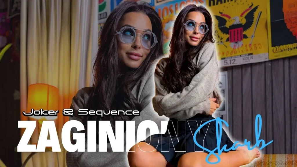 Joker & Sequence – Zaginiony Skarb (Official Video 2025)