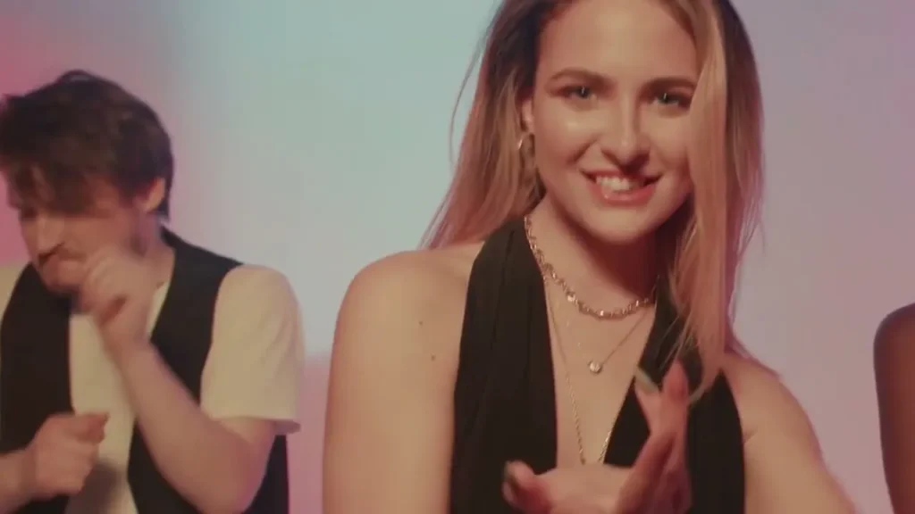 MegaBoy – Namiętny Rejs (Official Video)