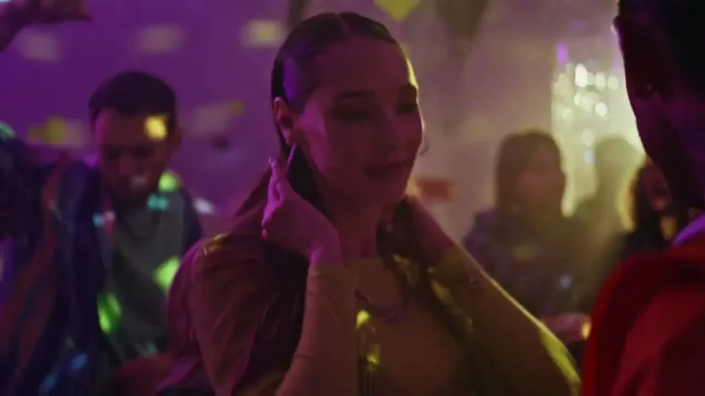 Sandra feat XDance – Na koniec świata