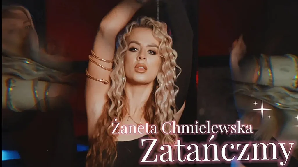 Żaneta Chmielewska – Zatańczymy (Official Video)