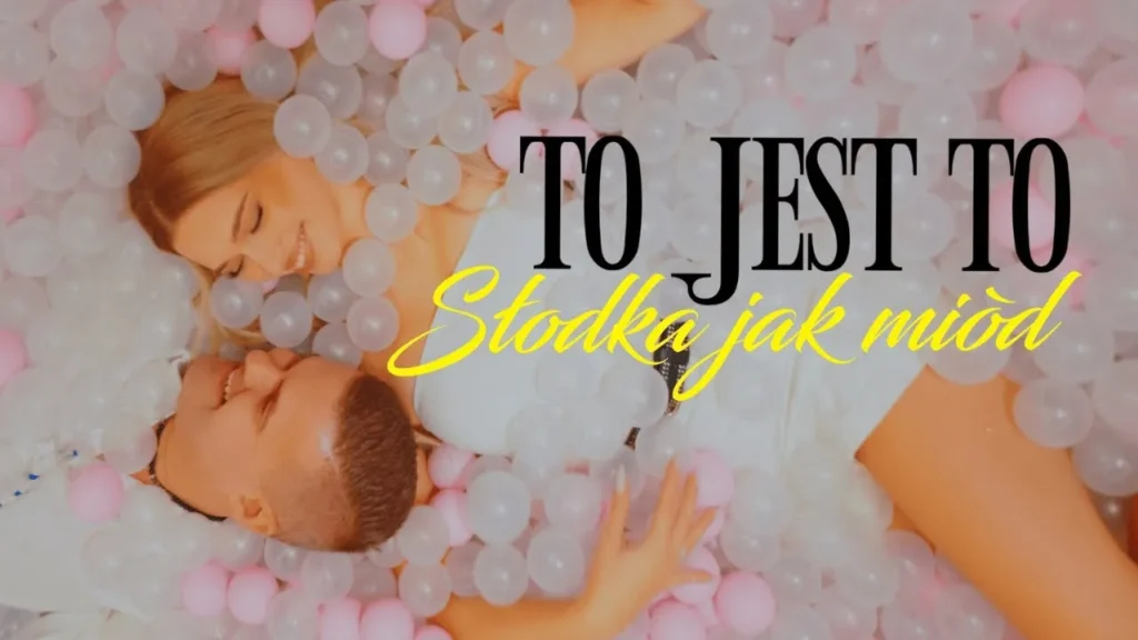 To jest TO – Słodka jak miód