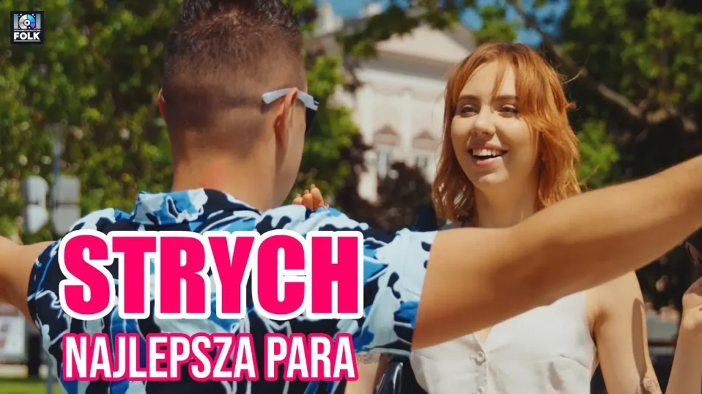 Strych - Najlepsza para (Oficjalny teledysk) Strych – Najlepsza para (Oficjalny teledysk)