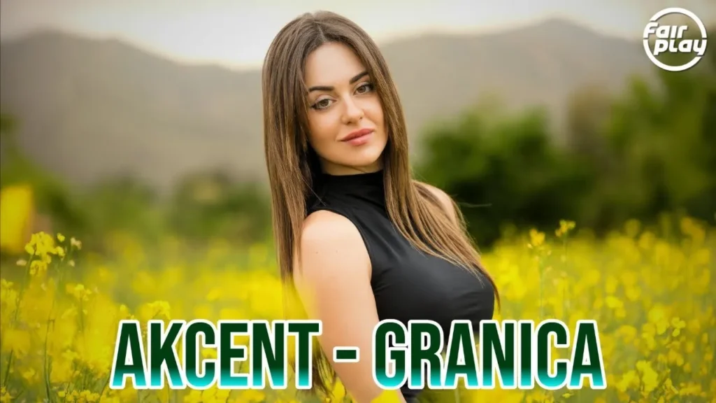 Akcent – Granica (DA LUCA Remix)