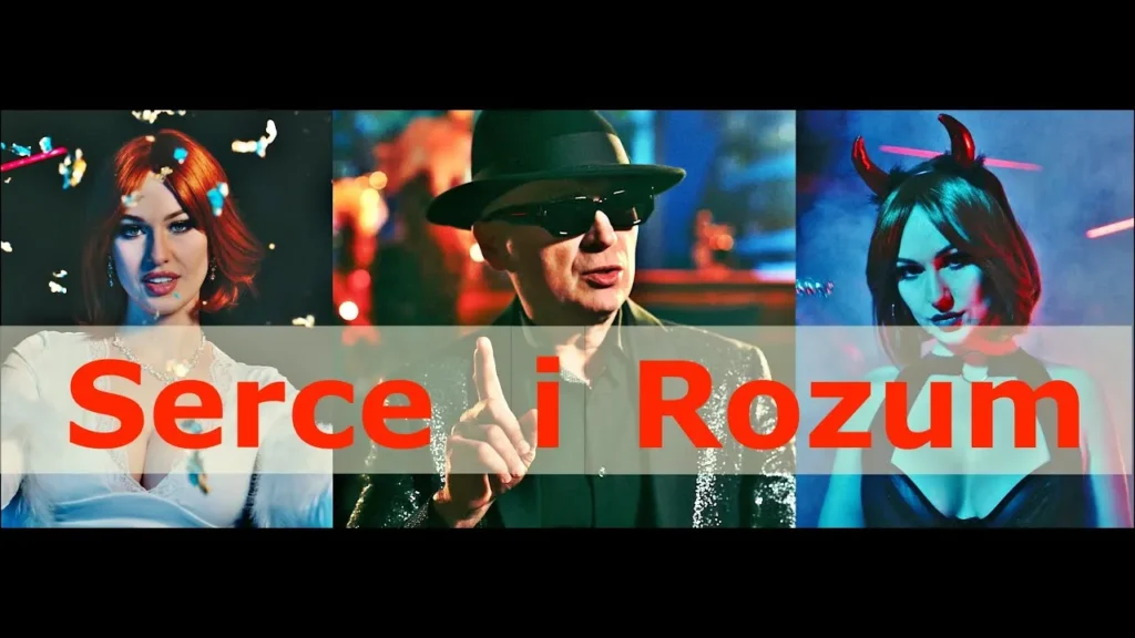 Bobi – Serce i Rozum (Official Video)