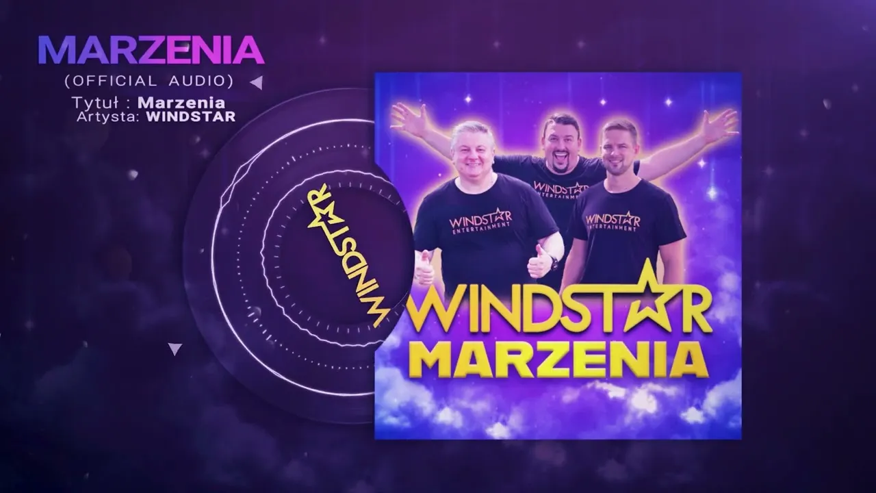 Windstar | Disco-Polo.eu