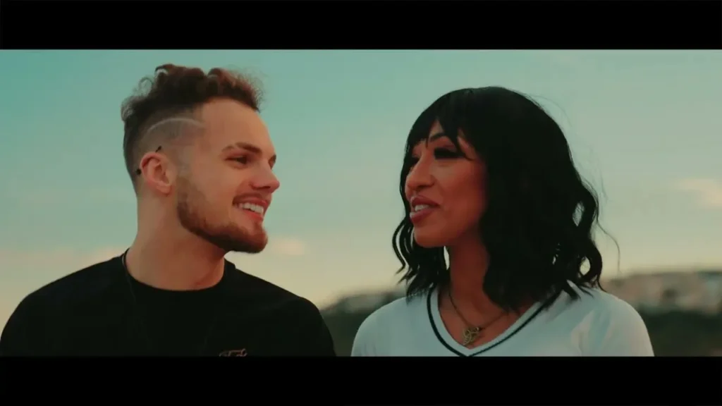 FORTI – TY JESTEŚ SZCZĘŚCIEM MYM (Official Video)