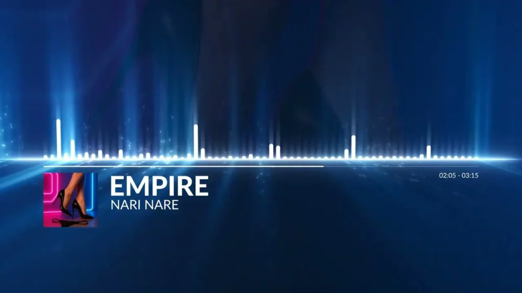 Empire – Nari Nare