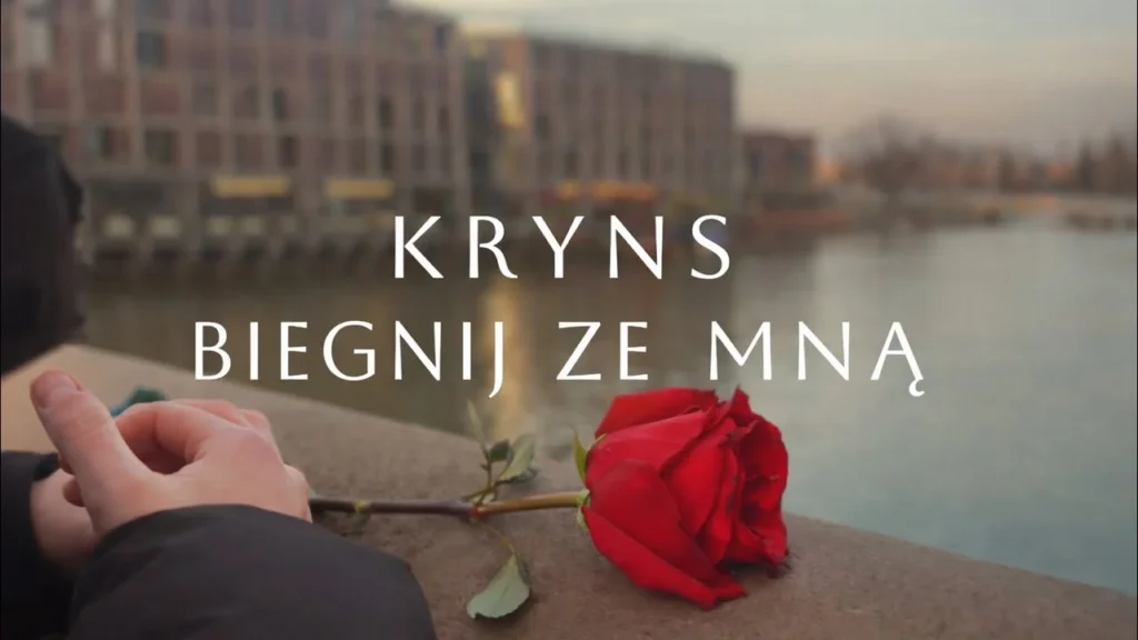 Kryns – Biegnij ze mną (Official Video)