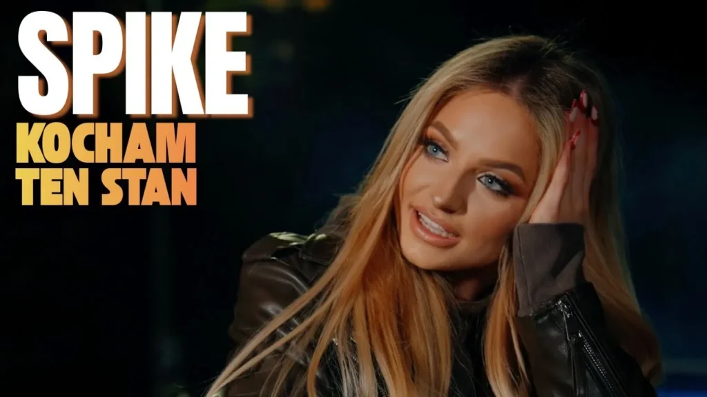 SPIKE – Kocham ten stan