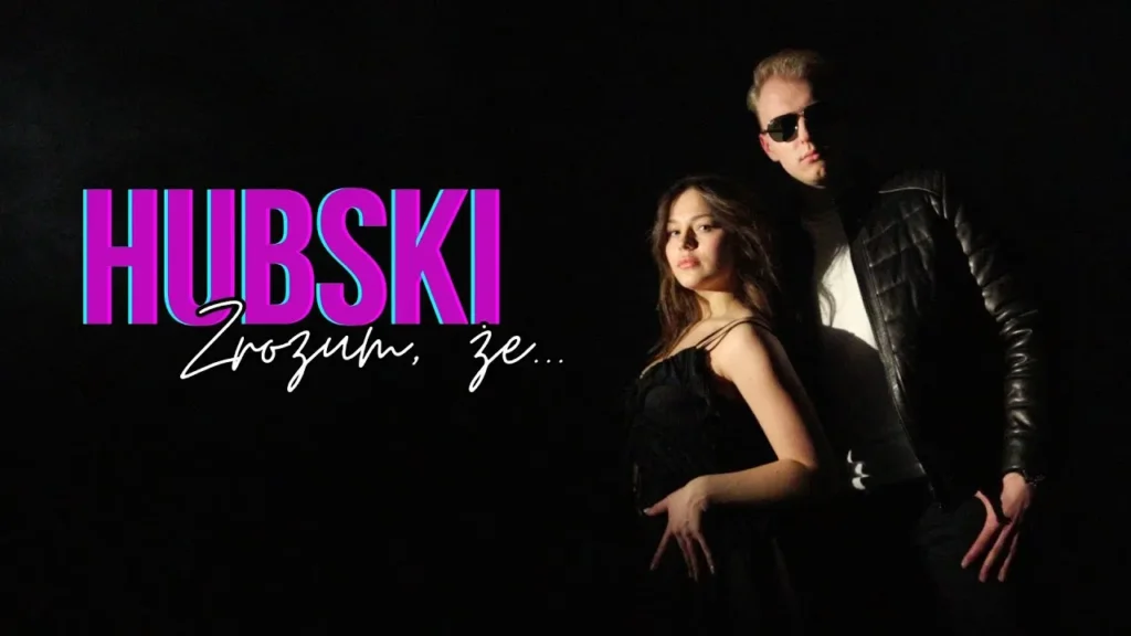 HUBSKI – Zrozum, że… (Official Video) 2025