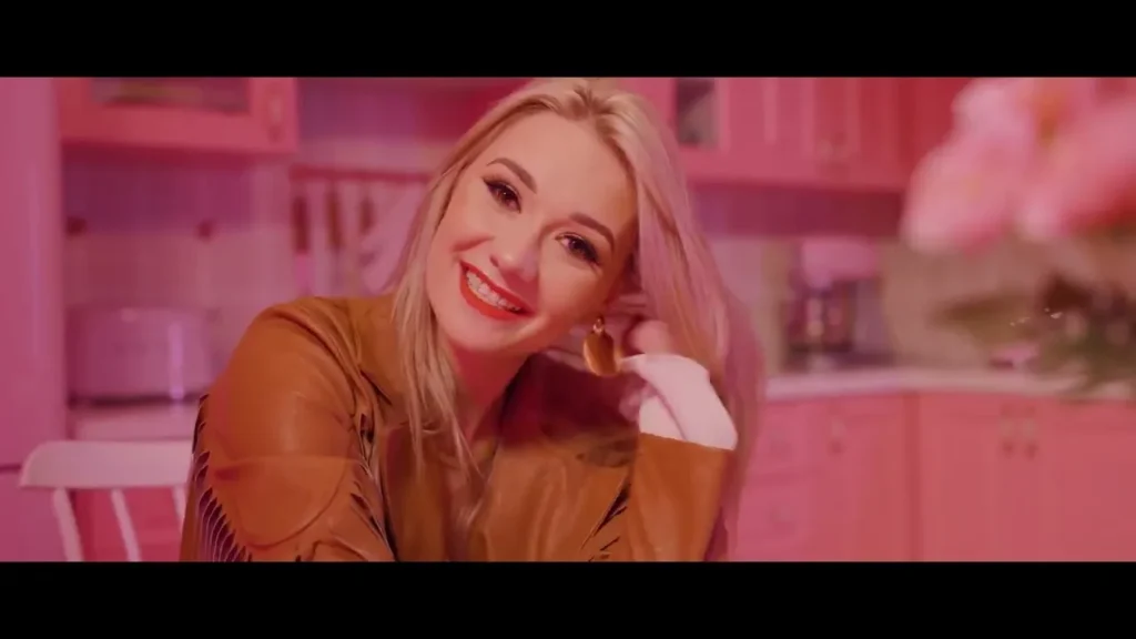 KORI – Bezbronna (Official Video)