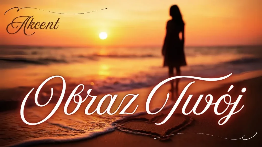 Arek Kopaczewski & Loki – Obraz Twój (z rep. AKCENT)
