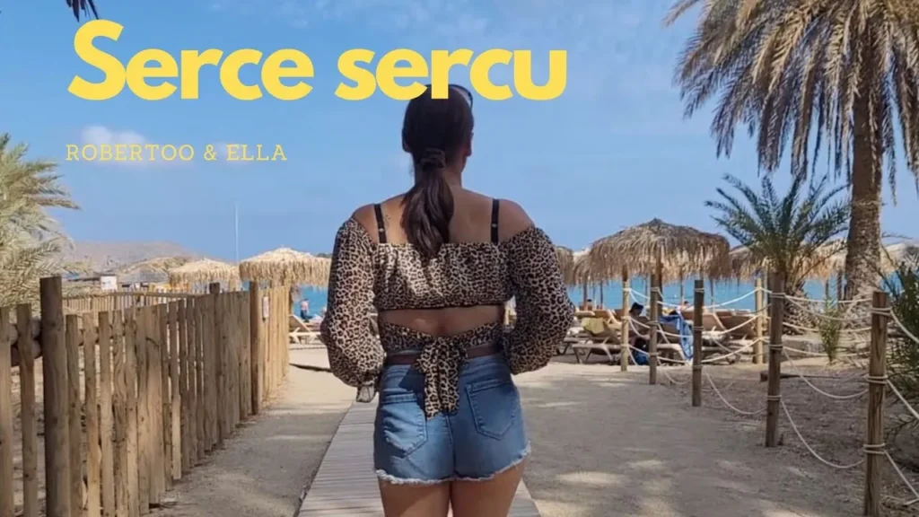 Robertoo & Ella – Serce sercu (officjal video) 2025