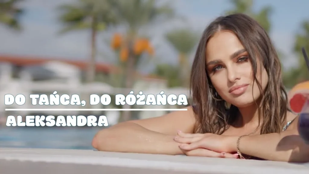 Aleksandra – Do tańca, do różańca