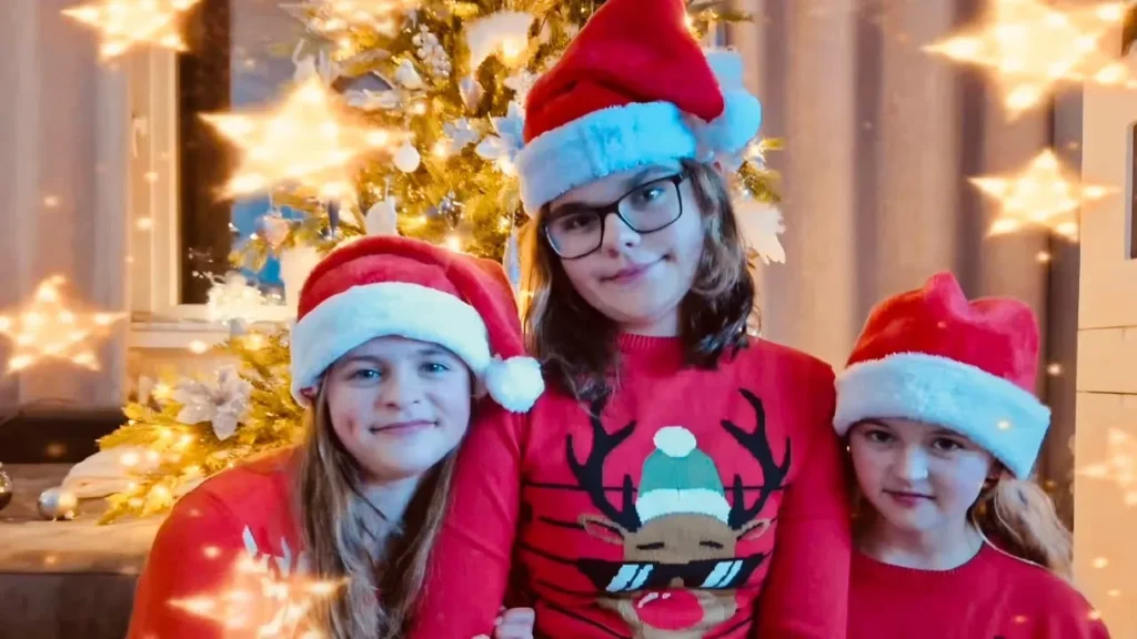 Mariola Maria – Jak w bajce