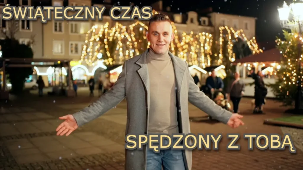 Mini Max – ŚWIĄTECZNY CZAS SPĘDZONY Z TOBĄ (Official Video)