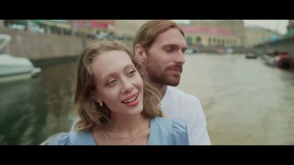 MARCUS – Moja Dziewczyna (OFFICIAL VIDEO)