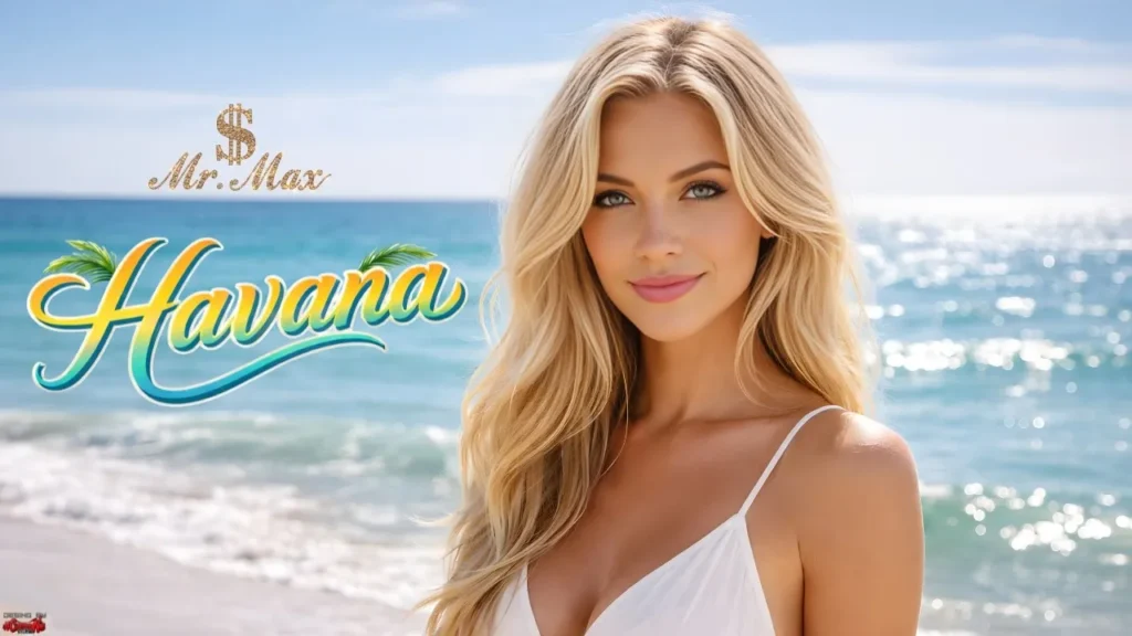 Mr. Max – Havana (Twój Dotyk)