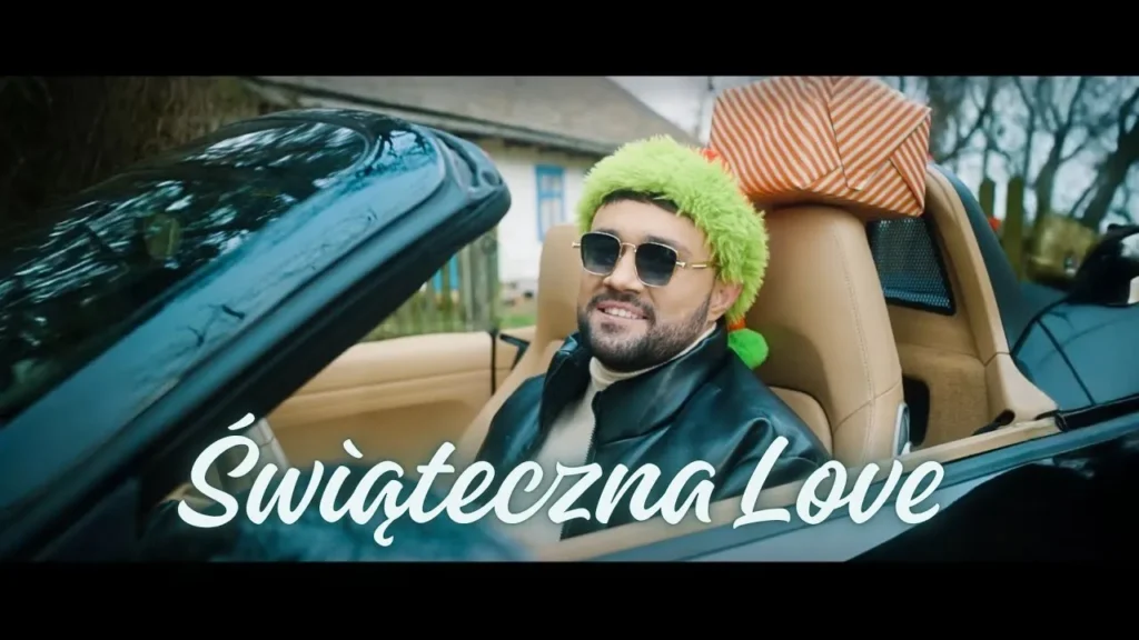 SOLEO – Świąteczna Love (Official Video 2025)