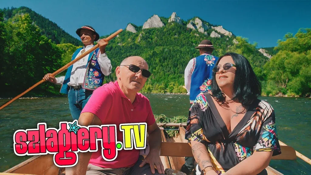 Dancing Band – Jesteśmy Ty i Ja