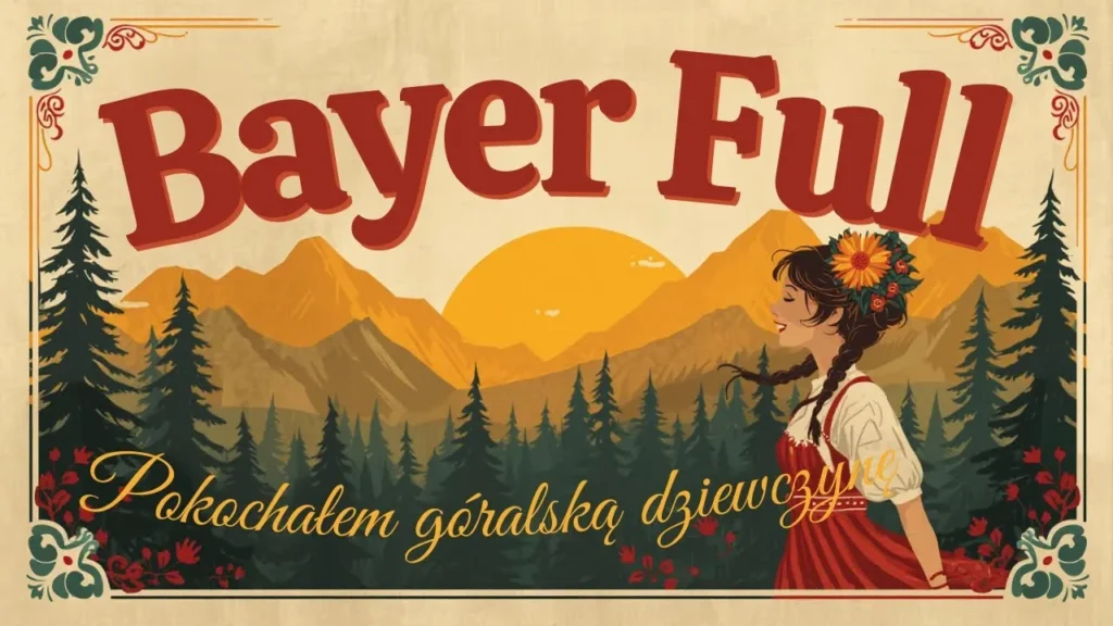 Bayer Full – Pokochałem góralską dziewczynę