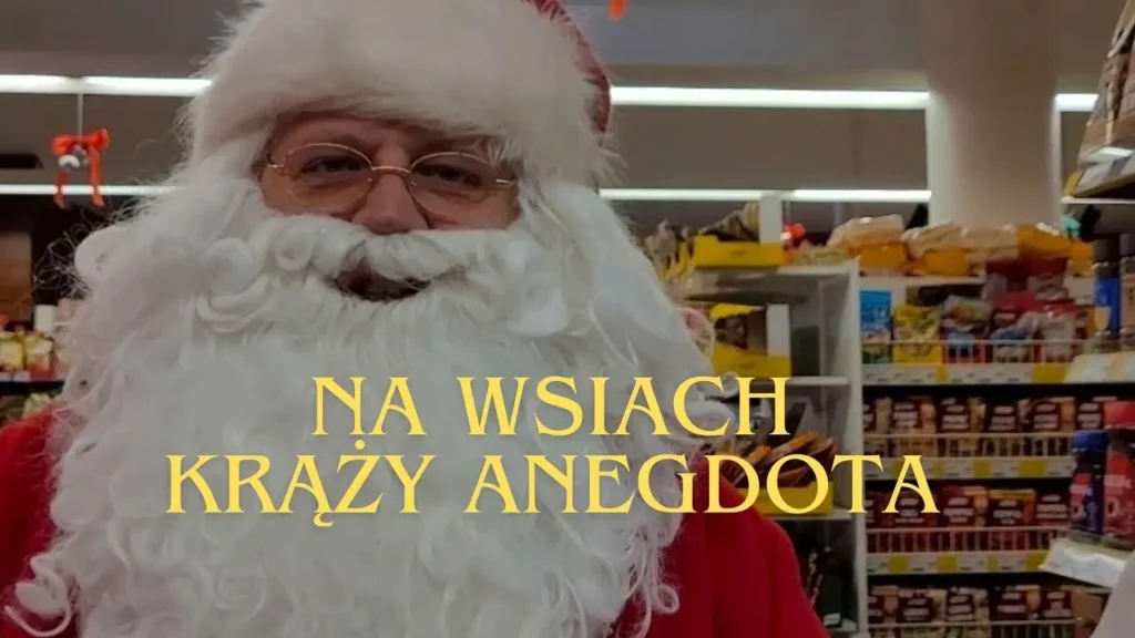 Robertoo – „Na wsiach krąży anegdota” (oficjal video)