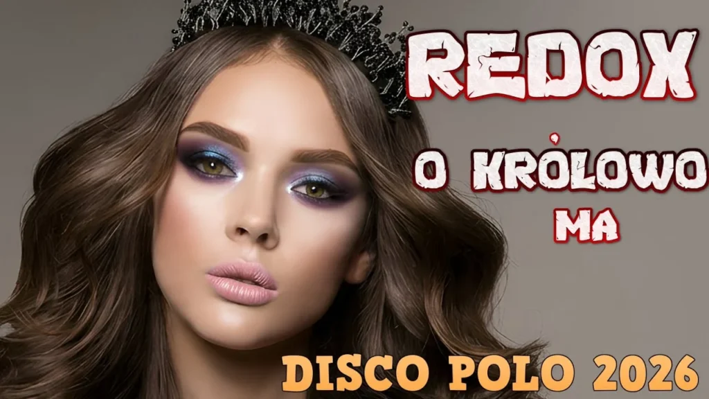 REDOX – O Królowo Ma