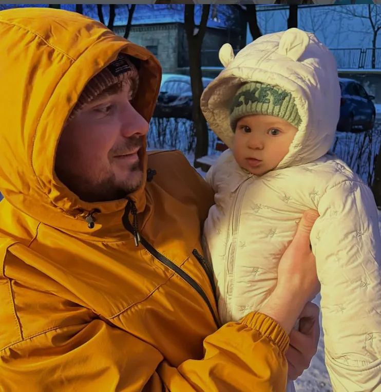 Daniel Martyniuk opublikował zdjęcie które mówi wszystko! To koniec afer?!