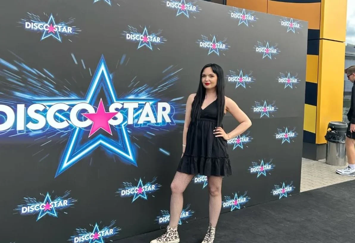 Kayla | Disco-Polo.eu