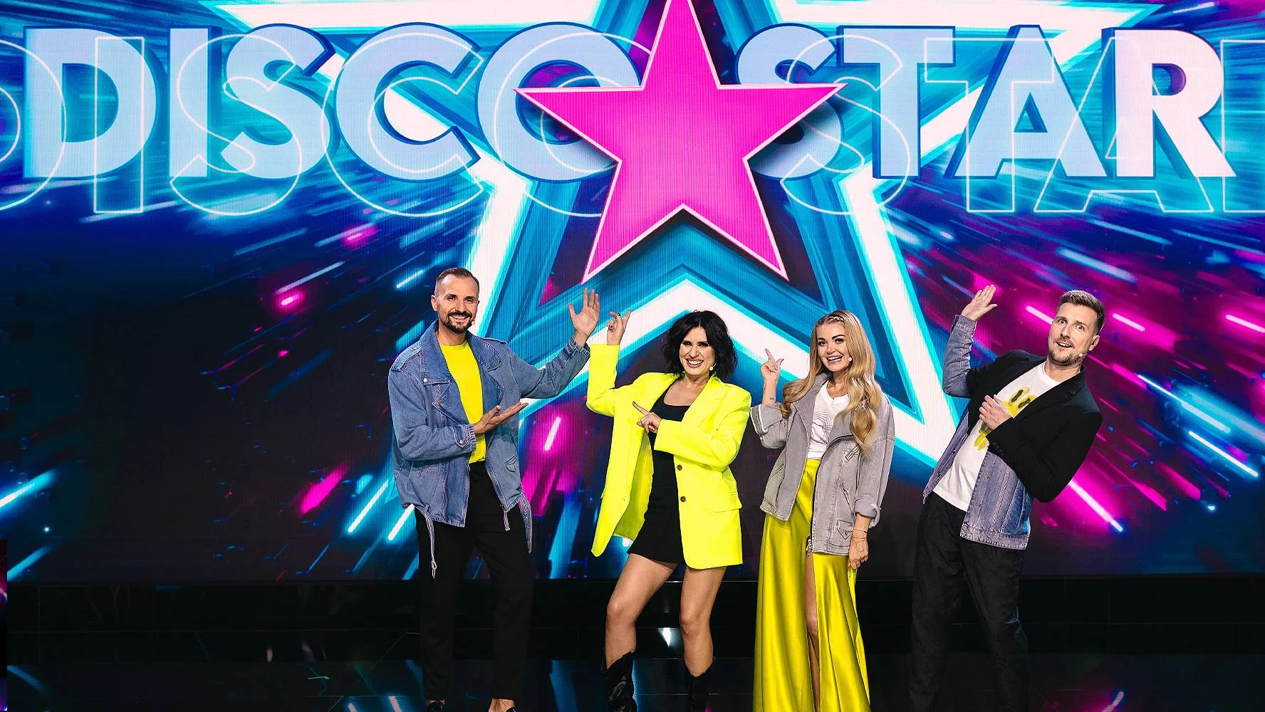 disco star | Disco-Polo.eu