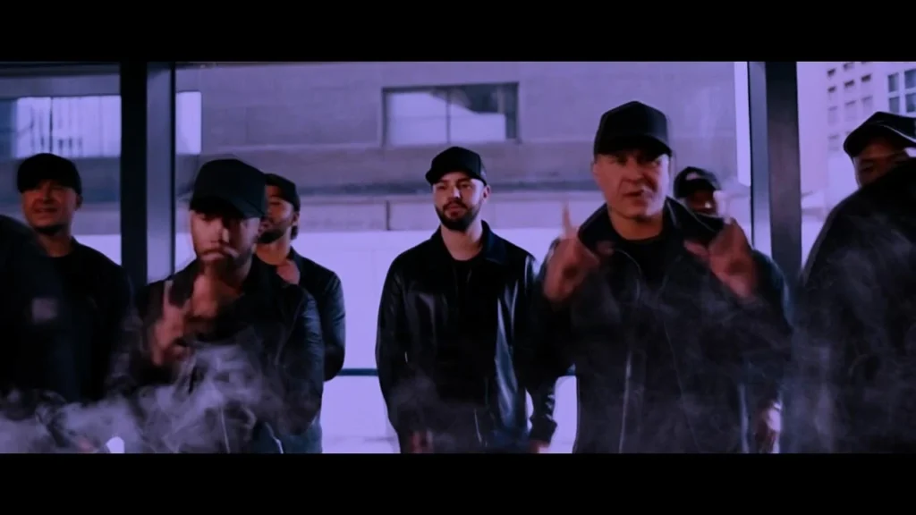 SONATO – Zabawa do rana (Official Video)