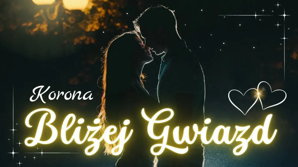 Arek Kopaczewski & Loki – Bliżej gwiazd (z rep. KORONA)