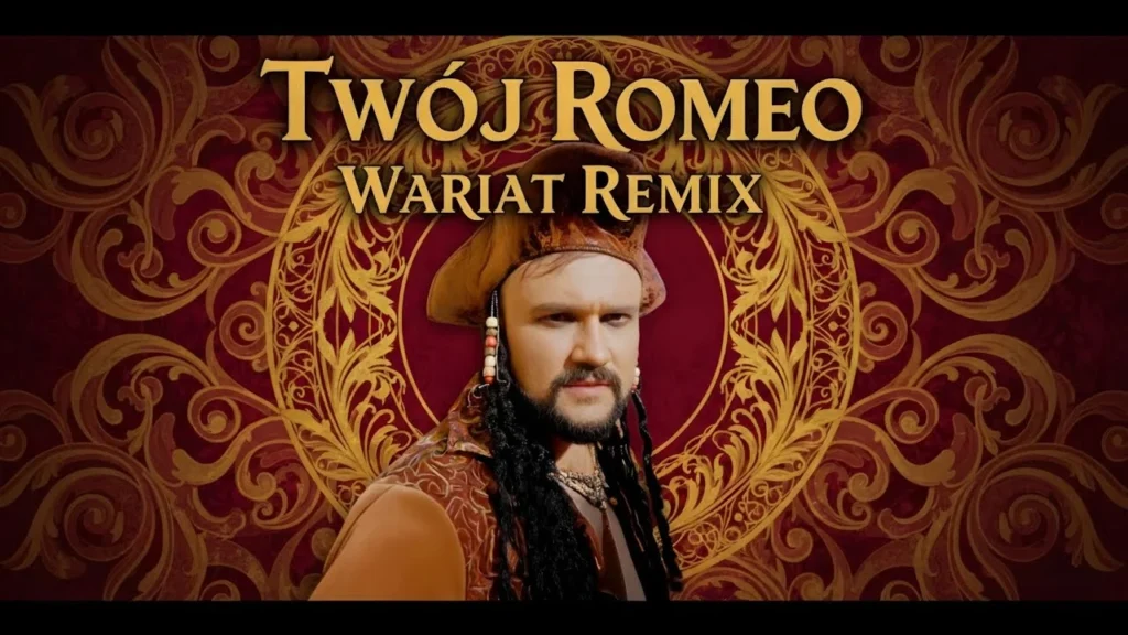 SOLEO – Twój Romeo (Wariat Remix 2026)