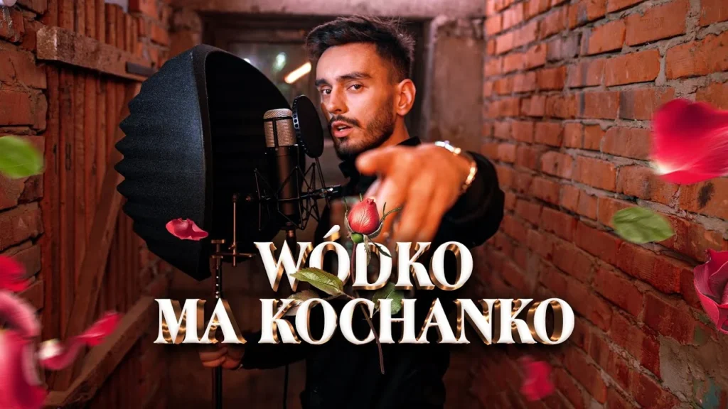 Denis – Wódko ma kochanko (Official Video)