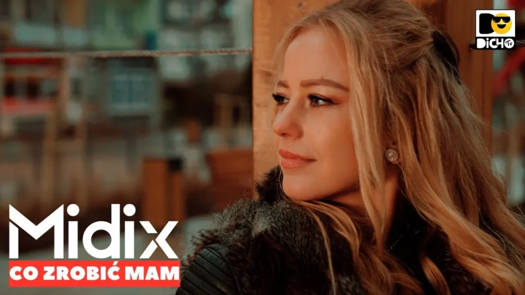 MIDIX – Co zrobić mam