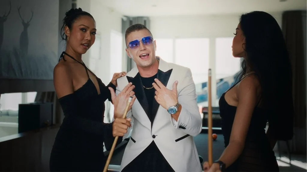 Oskaro – Karnawał (Official Music Video) Maluma – Carnaval (Cover)