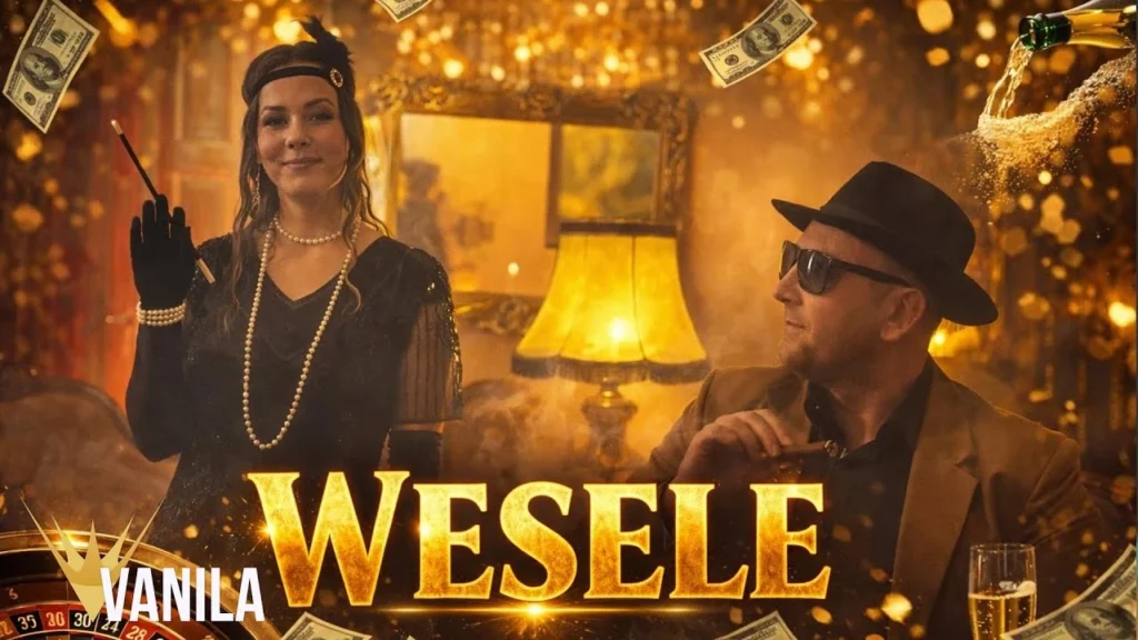 Niespotykani – WESELE (Oficjalny teledysk)