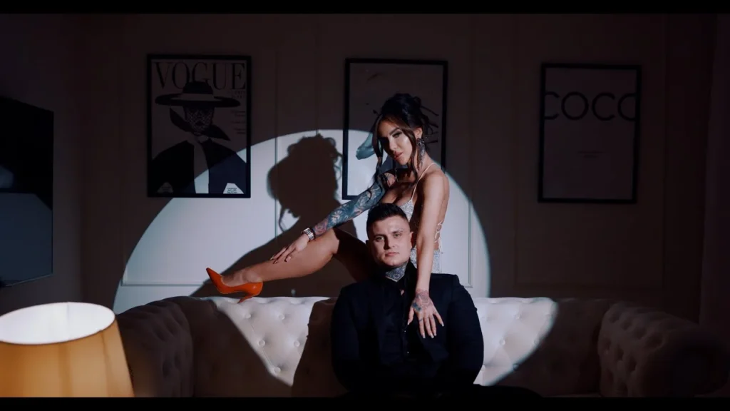 Klaudia Zielińska – Nie Twoja (Official Video)