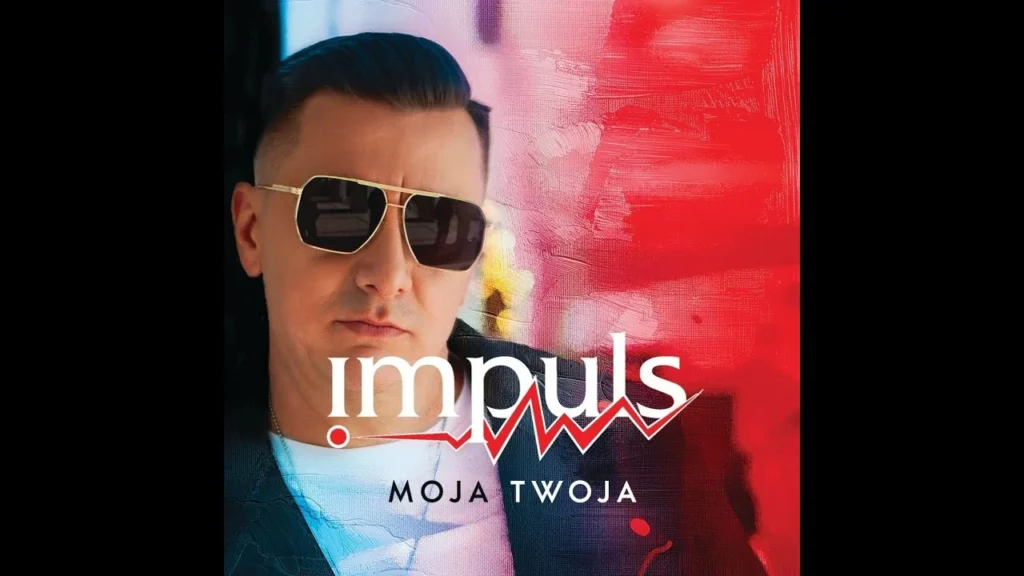 IMPULS – MOJA TWOJA (Oficjalny Teledysk)