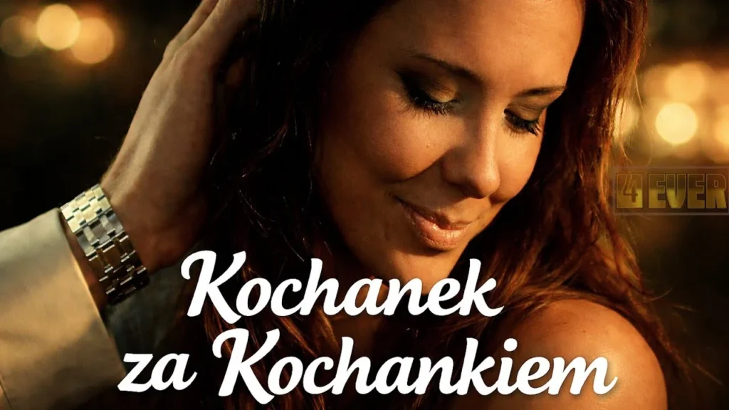 4Ever – Kochanek za kochankiem