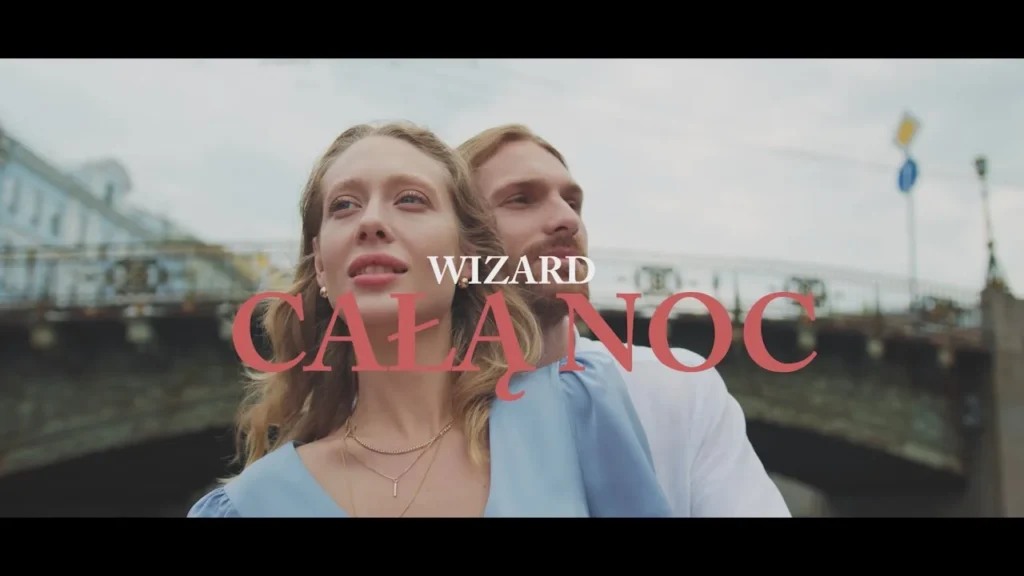 WIZARD – Całą noc