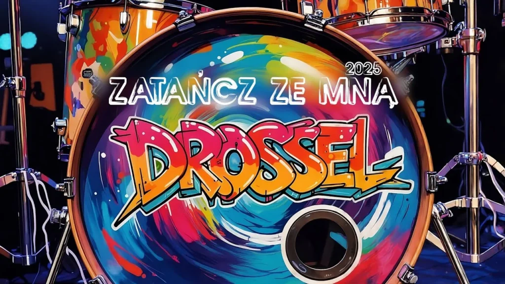 DROSSEL – Zatańcz Ze Mną (Official Video)