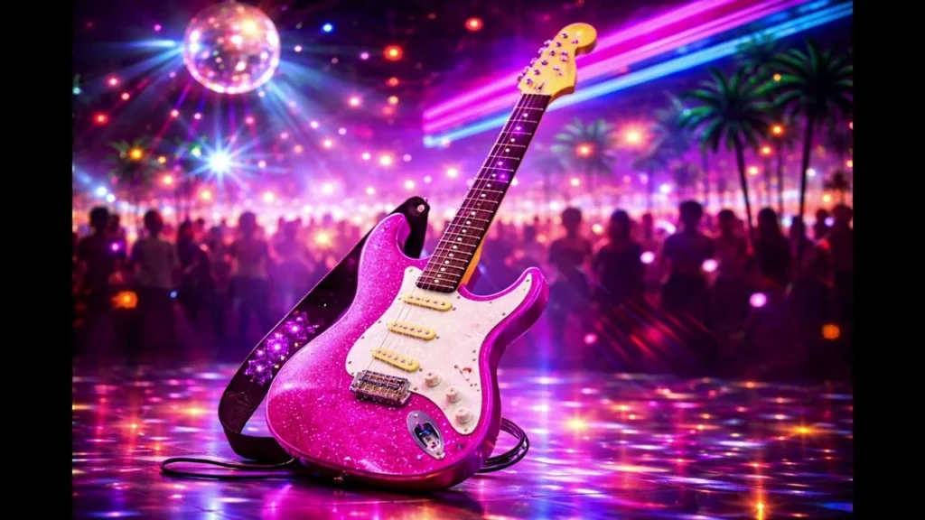 Virtal – Gitara Wie