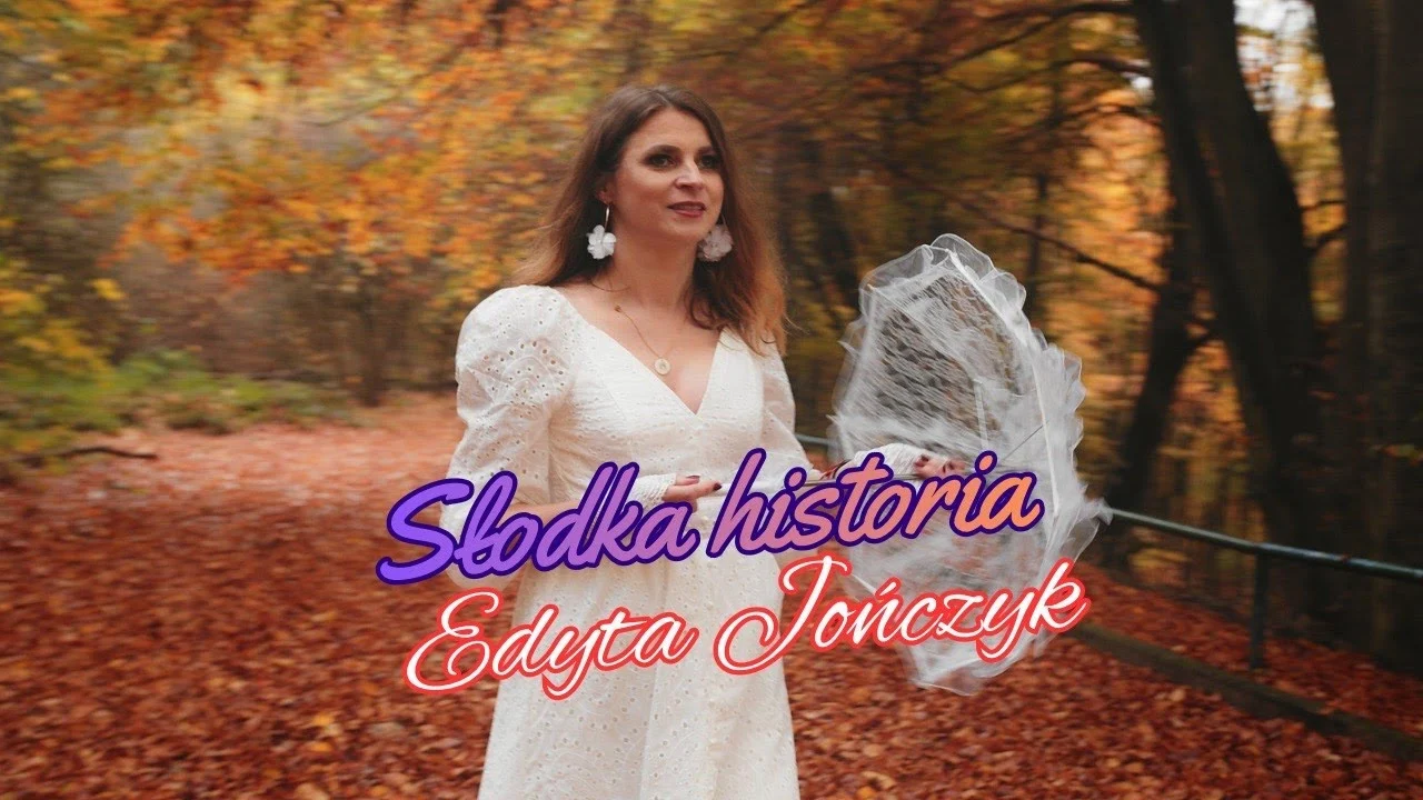 Edyta Jończyk | Disco-Polo.eu